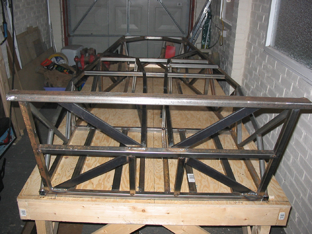 Chassis 3